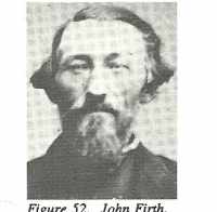 John Firth (1823 - 1875) Profile